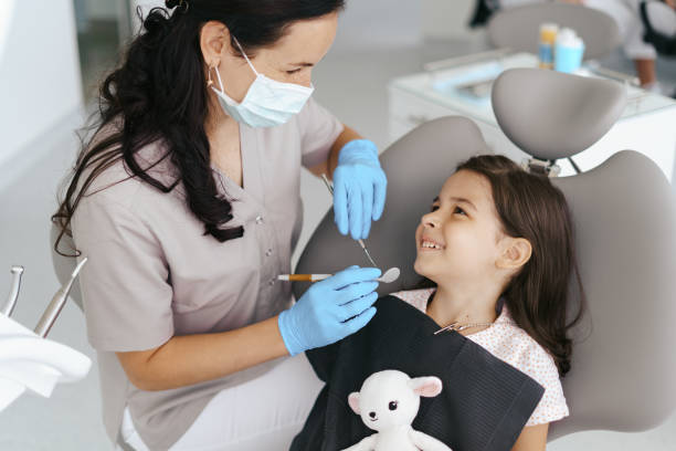 Best Emergency Denture Repair in Versailles, KY
