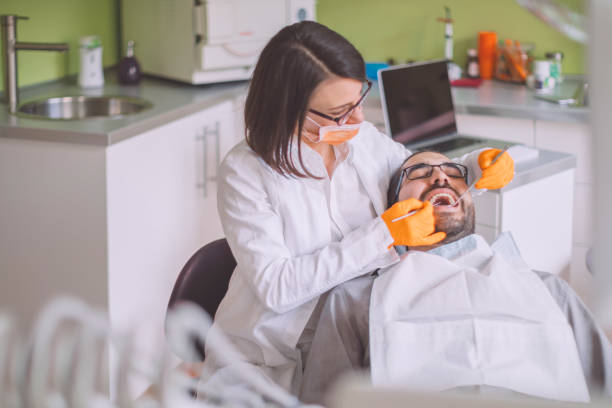 Best Emergency Dental Care for Broken or Chipped Teeth in Versailles, KY