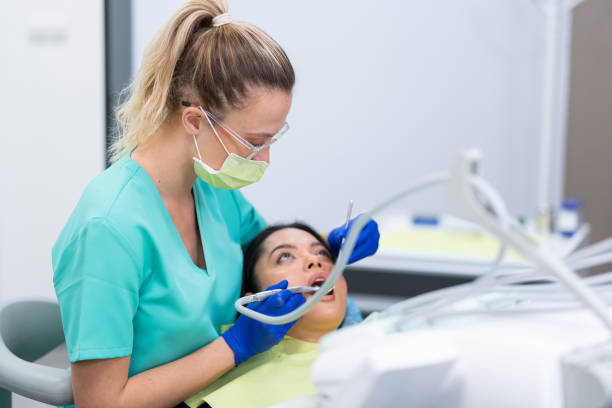 Best Emergency Treatment for Dental Infections or Abscesses in Versailles, KY